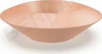 Berkano Scodella 100 DB (терракота)