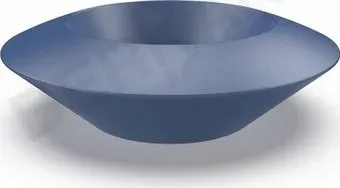 Berkano Scodella 100 DB (синий)