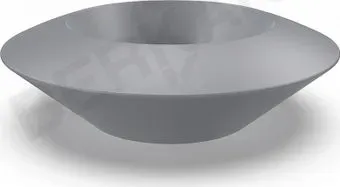 Berkano Scodella 100 DB (серый)