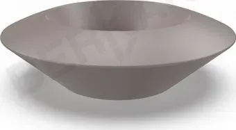 Berkano Scodella 100 DB (кофейный)
