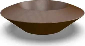 Berkano Scodella 100 DB (коричневый)