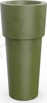 Berkano Ray 80 DB (темно-зеленый)