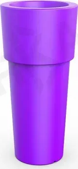 Berkano Ray 80 DB (сиреневый)