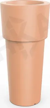 Berkano Ray 80 (терракота)