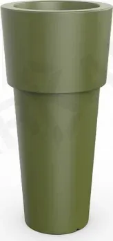 Berkano Ray 100 DB (темно-зеленый)