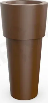Berkano Ray 100 DB (коричневый)