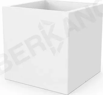 Berkano Quarter 70 DB (белый)
