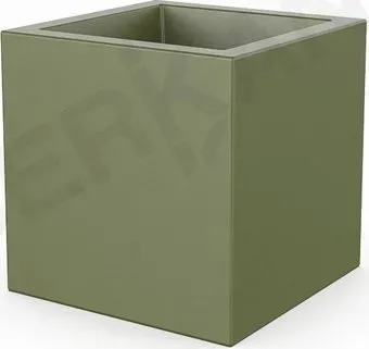 Berkano Quarter 50 DB (темно-зеленый)