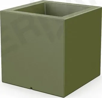 Berkano Quarter 40 DB (темно-зеленый)