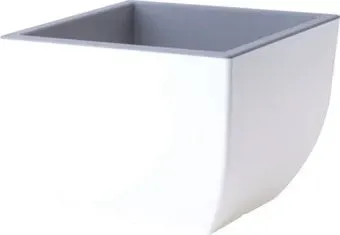 Form-Plastic Муна 3330-011+059 (белый)