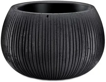 Prosperplast Flower Pot DKB290-B411 (черный)