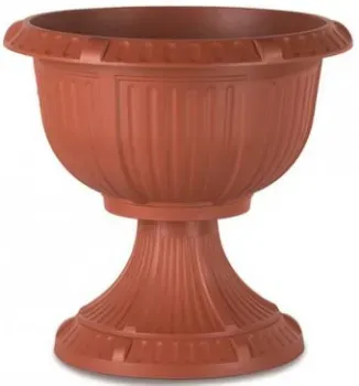 Stefanplast 80070 (терракотовый)