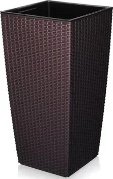 Эльфпласт Camellia 594 245х245 мм (венге)