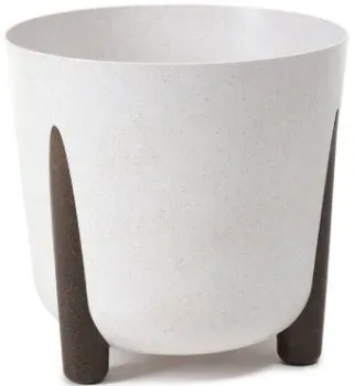 Lamela Donica FRIDA 300 ECO wood LA246-05 (белый)
