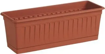 Stefanplast Balconetta Venezia 80080 (терракотовый)