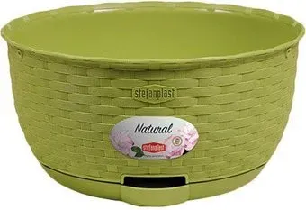 Stefanplast 75454 (салатовый)