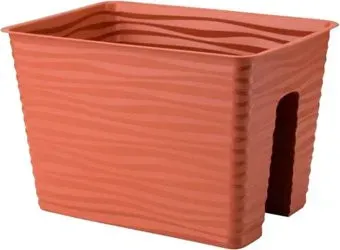 Form-Plastic Sahara 4460-010 (терракота)
