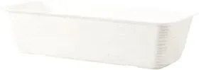 Form-Plastic Sahara 3185-011 (белый)