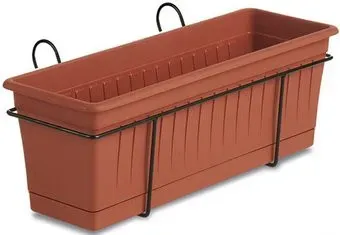 Stefanplast Balconetta Venezia 86060 (терракотовый)