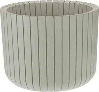 Idea Шато М3039 8 л (белый ротанг)