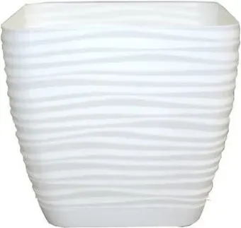 Form-Plastic Квадратная Сахара петит с поддоном 3640-011