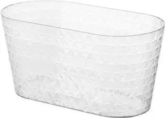 Form-Plastic Diament Petit 3796-T00 (прозрачный)
