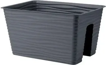Form-Plastic Sahara 4450-014 (антрацит)