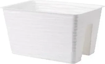 Form-Plastic Sahara 4450-011 (белый)