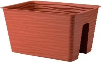 Form-Plastic Sahara 4450-010 (терракота)