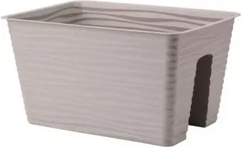 Form-Plastic Sahara 4450-055 (светло-серый)