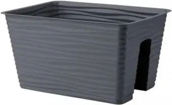 Form-Plastic Sahara 4460-014 (антрацит)