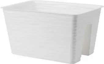 Form-Plastic Sahara 4460-011 (белый)