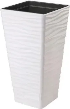 Form-Plastic Sahara Dunes 3960-011 (белый)