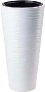Form-Plastic Sahara Dunes slim 2723-011 (белый)
