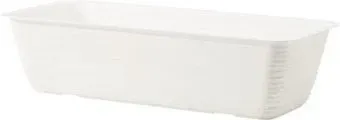 Form-Plastic Sahara 3193-011 (белый)