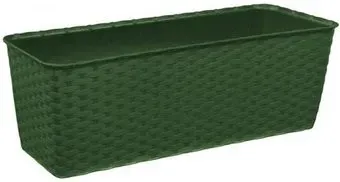 Stefanplast Natural 16х50 (зеленый)
