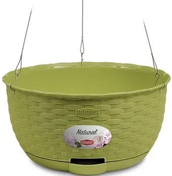 Stefanplast 75505 30х14.5 (светло-зеленый)