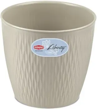 Stefanplast Liberty 25х23 (бежевый)