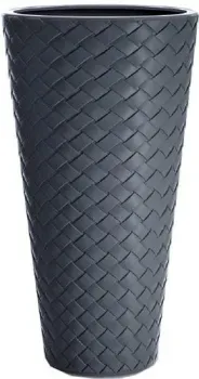 Prosperplast Matuba Slim DPMT400-S433 (антрацит)