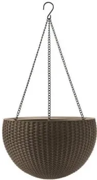 Keter Rattan Style Hanging 230502