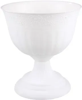 Альтернатива Венеция 10 л М3127 (белый)