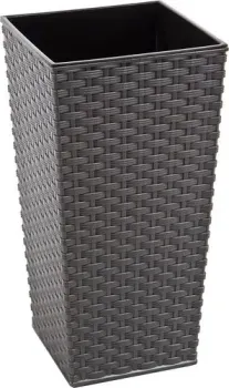 Lamela Finezja Rattan LA574-50 (графит)