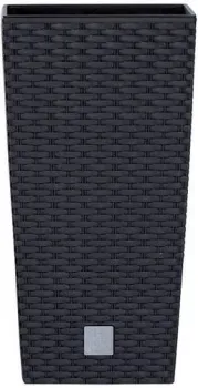 Prosperplast Rato Square DRTS400-S433 (антрацит)