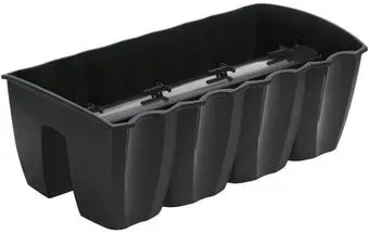 Prosperplast Crown DCRO600-S433 (антрацит)