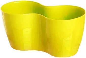 BigPlast Herbs Stars 39712 (желтый)