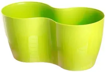 BigPlast Herbs Stars 39736 (салатовый)