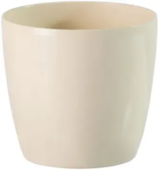 BigPlast Stars Saksija 31068 (кремовый)