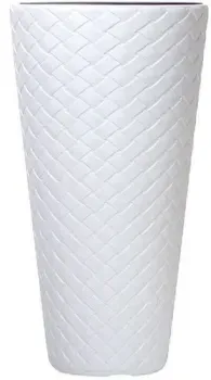 Prosperplast Matuba Slim DPMT300 (белый)
