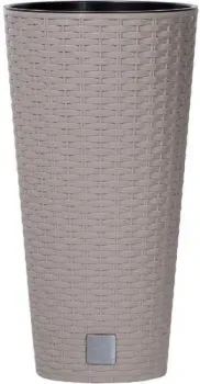 Prosperplast Rato tubus DRTUS400 (мокка)