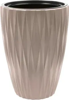 Form-Plastic Caro Slim FP-5830-051 (серо-бежевый)